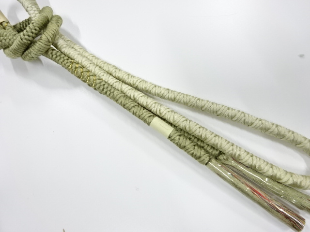 Japanese Kimono / Accessories Silk